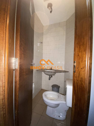 Imagem Sala Comercial para Alugar, 64 m² em Centro - Campo Grande