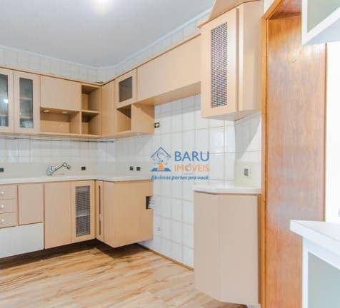 Imagem Cobertura com 3 Quartos à Venda, 176 m² em Higienópolis - São Paulo