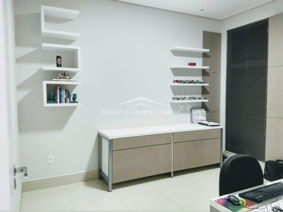 Imagem Casa de Condomínio com 3 Quartos à Venda, 372 m² em Betel - Paulínia Imagem Casa de Condomínio com 3 Quartos à Venda, 372 m² em Betel - Paulínia