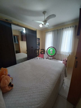 Imagem Apartamento com 3 Quartos à Venda, 68 m² em Jardim Vila Formosa - São Paulo