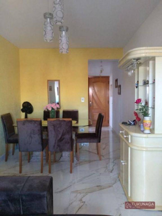 Imagem Apartamento com 2 Quartos à Venda, 56 m² em Mandaqui - São Paulo Imagem Apartamento com 2 Quartos à Venda, 56 m² em Mandaqui - São Paulo