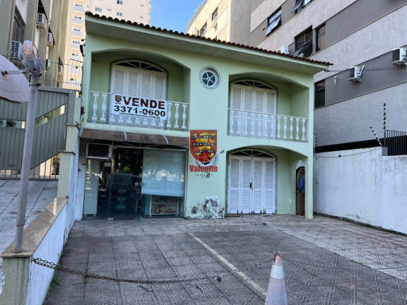 Imagem Casa com 6 Quartos à Venda ou Locação, 300 m² em Beira Mar Norte - Florianópolis