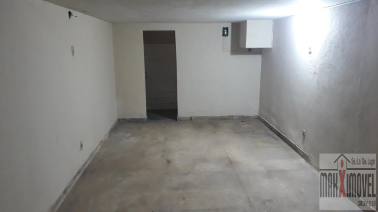 Sala Comercial à Venda, 35 m² em Rio Comprido - Rio De Janeiro