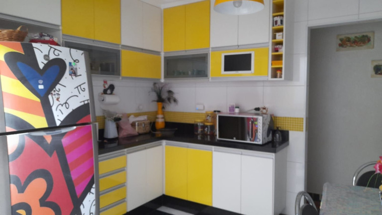 Imagem Casa com 3 Quartos à Venda, 260 m² em Parque Califórnia - Jacareí Imagem Casa com 3 Quartos à Venda, 260 m² em Parque Califórnia - Jacareí