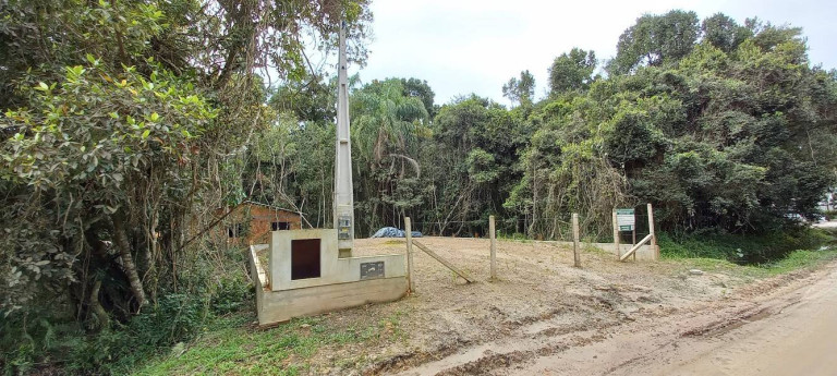 Imagem Terreno à Venda, 300 m² em Mariscal - Bombinhas Imagem Terreno à Venda, 300 m² em Mariscal - Bombinhas