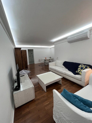 Imagem Apartamento com 3 Quartos à Venda, 128 m² em Pinheiros - São Paulo Imagem Apartamento com 3 Quartos à Venda, 128 m² em Pinheiros - São Paulo