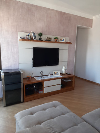 Imagem Imóvel com 2 Quartos à Venda, 61 m² em Sacomã - São Paulo Imagem Imóvel com 2 Quartos à Venda, 61 m² em Sacomã - São Paulo