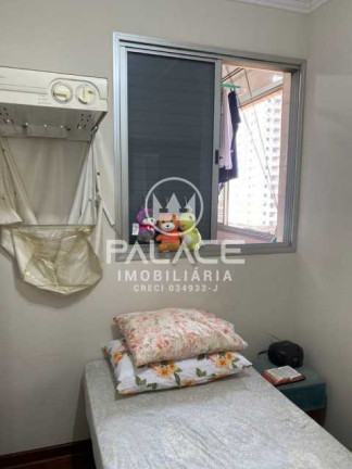 Imagem Apartamento com 3 Quartos à Venda, 68 m² em Alto - Piracicaba