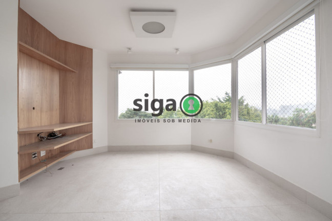 Imagem Apartamento com 4 Quartos à Venda, 260 m² em Vila Nova Conceição - São Paulo Imagem Apartamento com 4 Quartos à Venda, 260 m² em Vila Nova Conceição - São Paulo