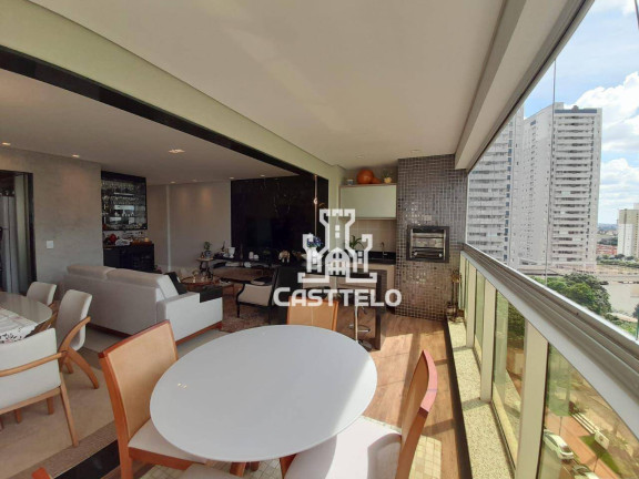 Imagem Apartamento com 3 Quartos à Venda, 108 m² em Santa Rosa - Londrina Imagem Apartamento com 3 Quartos à Venda, 108 m² em Santa Rosa - Londrina