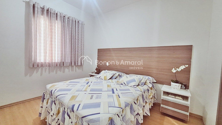 Imagem Apartamento com 2 Quartos à Venda, 77 m² em Mansões Santo Antônio - Campinas