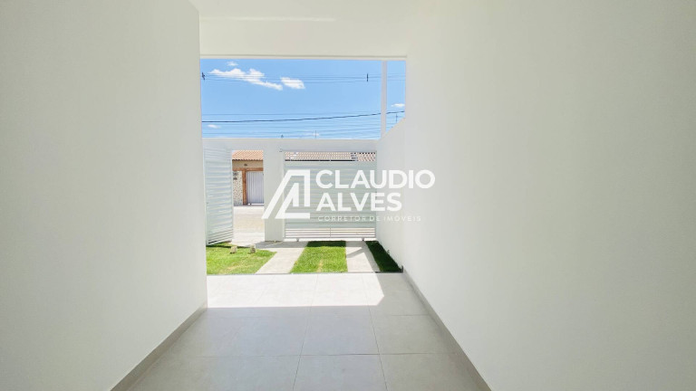 Imagem Casa com 2 Quartos à Venda, 75 m² em Papagaio - Feira De Santana