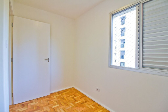 Imagem Apartamento com 3 Quartos à Venda, 82 m² em Moema - São Paulo