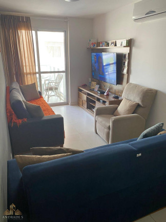 Imagem Apartamento com 2 Quartos à Venda, 66 m² em Recreio Dos Bandeirantes - Rio De Janeiro