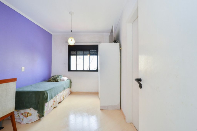 Imagem Apartamento com 3 Quartos à Venda, 130 m² em Moema - São Paulo