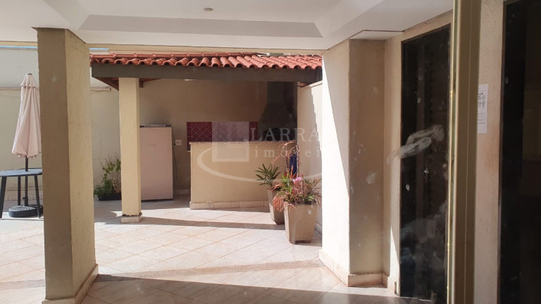 Imagem Imóvel com 1 Quarto à Venda, 40 m² em Ribeirânia - Ribeirão Preto Imagem Imóvel com 1 Quarto à Venda, 40 m² em Ribeirânia - Ribeirão Preto