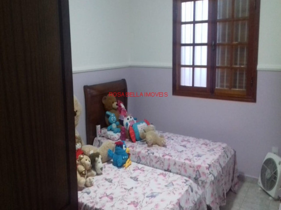 Imagem Casa com 3 Quartos à Venda, 157 m² em Jardim Tannus - Jundiaí