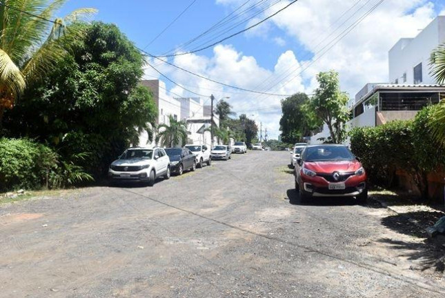 Imagem Casa com 4 Quartos à Venda, 262 m² em Buraquinho - Lauro De Freitas