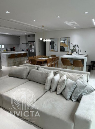 Imagem Apartamento com 4 Quartos à Venda, 162 m² em Centro - Balneário Camboriú