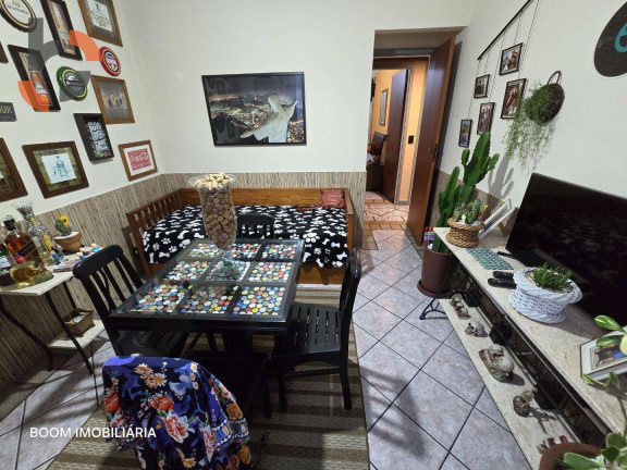 Imagem Apartamento com 3 Quartos à Venda, 80 m² em Centro - Nova Iguaçu