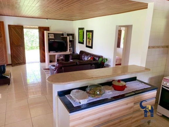 Imagem Casa com 5 Quartos à Venda, 3.000 m² em Barra Do Jacuípe (monte Gordo) - Camaçari