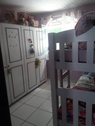 Imagem Imóvel com 3 Quartos à Venda, 25 m² em Santa Cruz - Rio De Janeiro