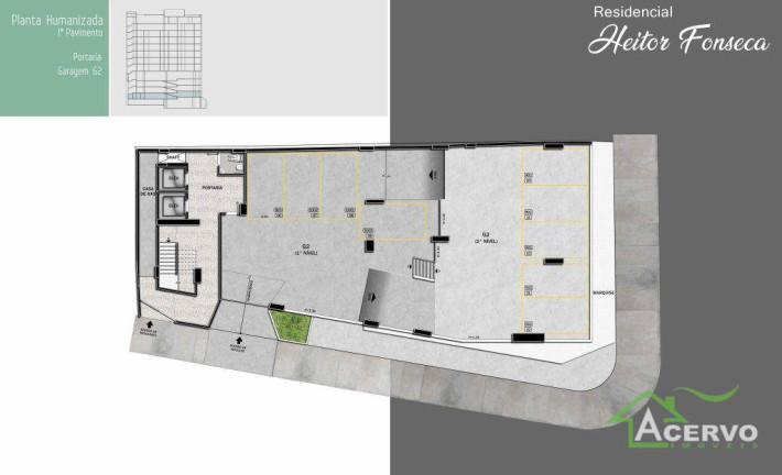 Imagem Apartamento com 3 Quartos à Venda, 93 m² em Santa Helena - Juiz De Fora Imagem Apartamento com 3 Quartos à Venda, 93 m² em Santa Helena - Juiz De Fora