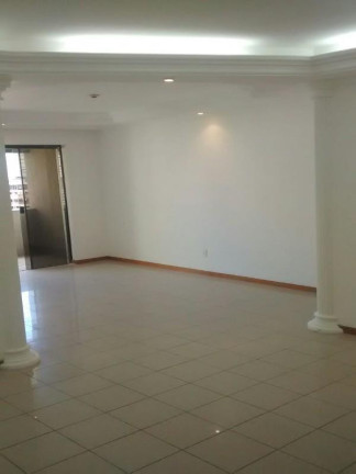 Imagem Apartamento com 4 Quartos à Venda, 125 m² em Aquárius - Salvador