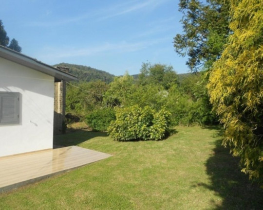 Imagem Casa com 2 Quartos à Venda, 120 m² em Pinhal Alto - Nova Petrópolis