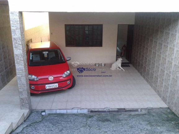 Imagem Casa com 3 Quartos à Venda, 250 m² em Parque Continental Ii - Guarulhos Imagem Casa com 3 Quartos à Venda, 250 m² em Parque Continental Ii - Guarulhos