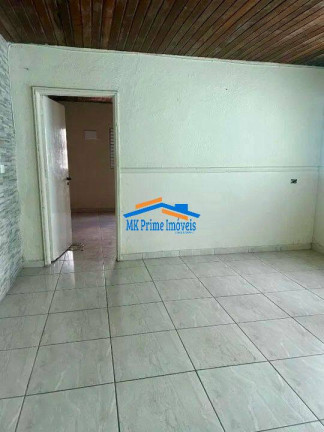 Imagem Casa com 5 Quartos à Venda, 250 m² em Parque Panamericano - São Paulo Imagem Casa com 5 Quartos à Venda, 250 m² em Parque Panamericano - São Paulo