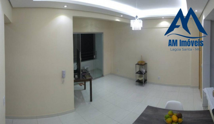 Imagem Apartamento com 3 Quartos à Venda, em Sobradinho - Lagoa Santa Imagem Apartamento com 3 Quartos à Venda, em Sobradinho - Lagoa Santa
