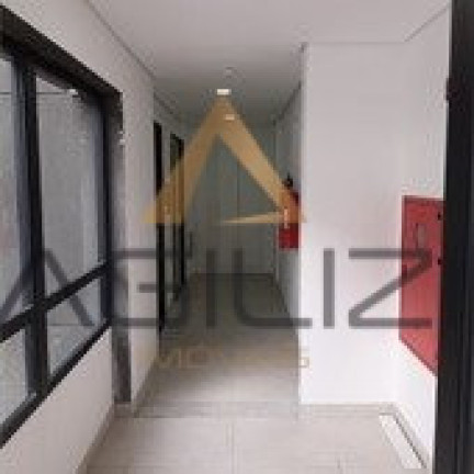 Imagem Apartamento com 2 Quartos à Venda, 53 m² em Moema - São Paulo