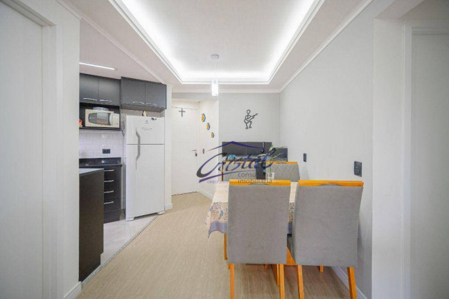 Imagem Apartamento com 2 Quartos à Venda, 53 m² em Quitaúna - Osasco Imagem Apartamento com 2 Quartos à Venda, 53 m² em Quitaúna - Osasco