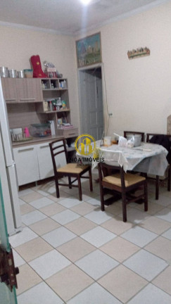 Imagem Casa com 2 Quartos à Venda, 145 m² em Tupi - Praia Grande