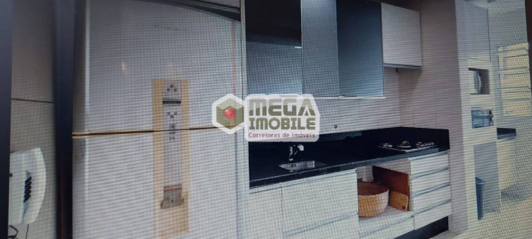 Imagem Apartamento com 1 Quarto à Venda, 131 m² em Itacorubi - Florianópolis Imagem Apartamento com 1 Quarto à Venda, 131 m² em Itacorubi - Florianópolis