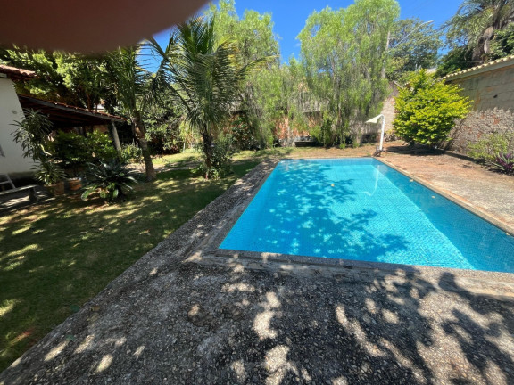 Imagem Casa com 2 Quartos à Venda, 379 m² em Lundceia - Lagoa Santa