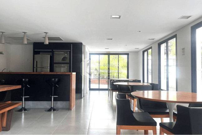 Imagem Apartamento com 2 Quartos à Venda, 84 m² em Vila Progredior - São Paulo