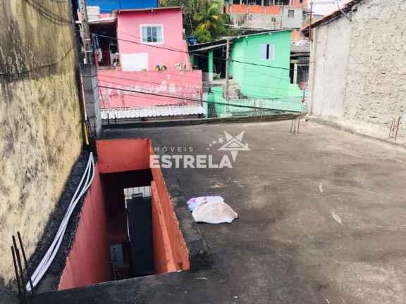 Imagem Casa com 3 Quartos à Venda, 125 m² em Parque Santa Rita De Cássia - Cotia Imagem Casa com 3 Quartos à Venda, 125 m² em Parque Santa Rita De Cássia - Cotia