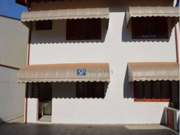 Imagem Casa com 3 Quartos à Venda, 211 m² em Condomínio São Joaquim - Valinhos Imagem Casa com 3 Quartos à Venda, 211 m² em Condomínio São Joaquim - Valinhos