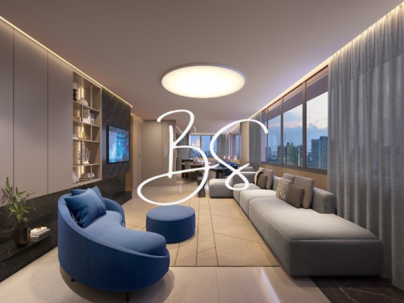 Imagem Apartamento com 1 Quarto à Venda, 24 m² em Rio Branco - Porto Alegre