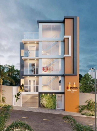 Imagem Apartamento com 2 Quartos à Venda, 35 m² em Cidade Patriarca - São Paulo Imagem Apartamento com 2 Quartos à Venda, 35 m² em Cidade Patriarca - São Paulo