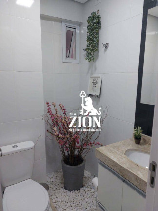 Imagem Apartamento com 2 Quartos à Venda, 47 m² em Parada Inglesa - São Paulo Imagem Apartamento com 2 Quartos à Venda, 47 m² em Parada Inglesa - São Paulo