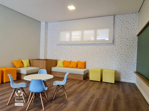 Imagem Cobertura com 2 Quartos à Venda, 124 m² em água Verde - Curitiba