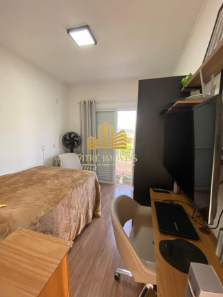 Imagem Casa com 4 Quartos à Venda, 190 m² em Parque Taquaral - Campinas