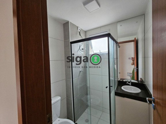Imagem Apartamento com 2 Quartos à Venda, 45 m² em Tatuapé - São Paulo Imagem Apartamento com 2 Quartos à Venda, 45 m² em Tatuapé - São Paulo