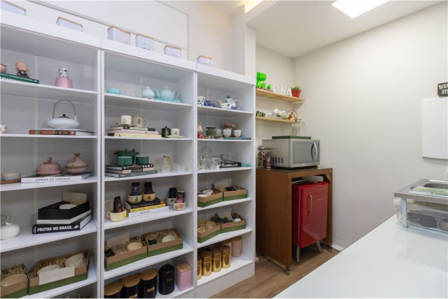Imagem Casa com 3 Quartos à Venda,  em Vila Regente Feijó - São Paulo