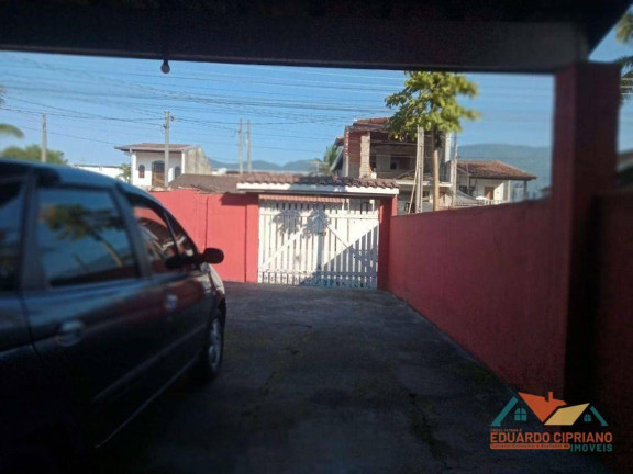 Imagem Casa com 1 Quarto à Venda, 60 m² em Jaraguá - Caraguatatuba Imagem Casa com 1 Quarto à Venda, 60 m² em Jaraguá - Caraguatatuba