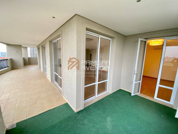 Imagem Apartamento com 4 Quartos à Venda, 360 m² em Parque Residencial Aquarius - São José Dos Campos Imagem Apartamento com 4 Quartos à Venda, 360 m² em Parque Residencial Aquarius - São José Dos Campos