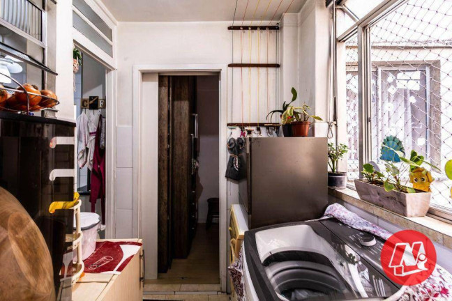 Imagem Apartamento com 3 Quartos à Venda, 95 m² em Centro Histórico - Porto Alegre